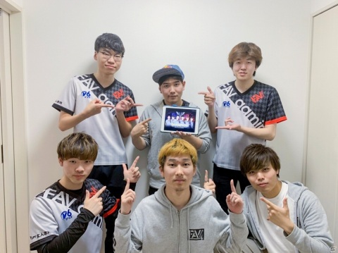 「2020 クラロワリーグ イースト」スペシャルシーズンで日本のチーム「FAV gaming」が優勝！の画像2