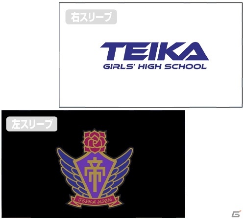 「アイドルマスター ミリオンライブ！」“灼熱少女”のスポーツタオルや豊川風花の冷感両面フルグラフィックTシャツが登場！の画像5