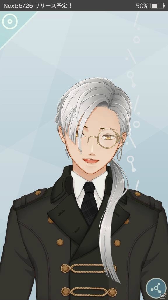 「MakeS -おはよう、私のセイ-」新たな拡張機能「変態紳士［ver.1st Anniversary］」が追加！の画像8