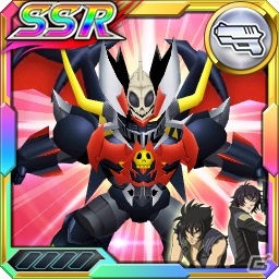 「スーパーロボット大戦X-Ω」作戦イベント「環の結び目」と「遠い宇宙の片隅で」が開催！の画像19