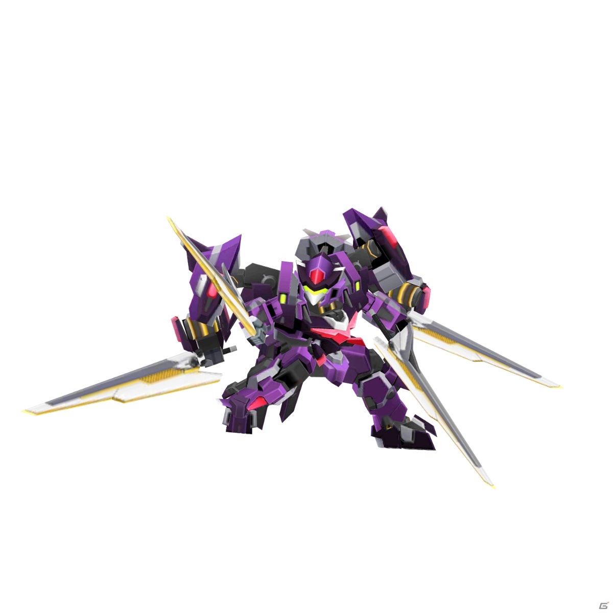 「スーパーロボット大戦X-Ω」作戦イベント「環の結び目」と「遠い宇宙の片隅で」が開催！の画像3