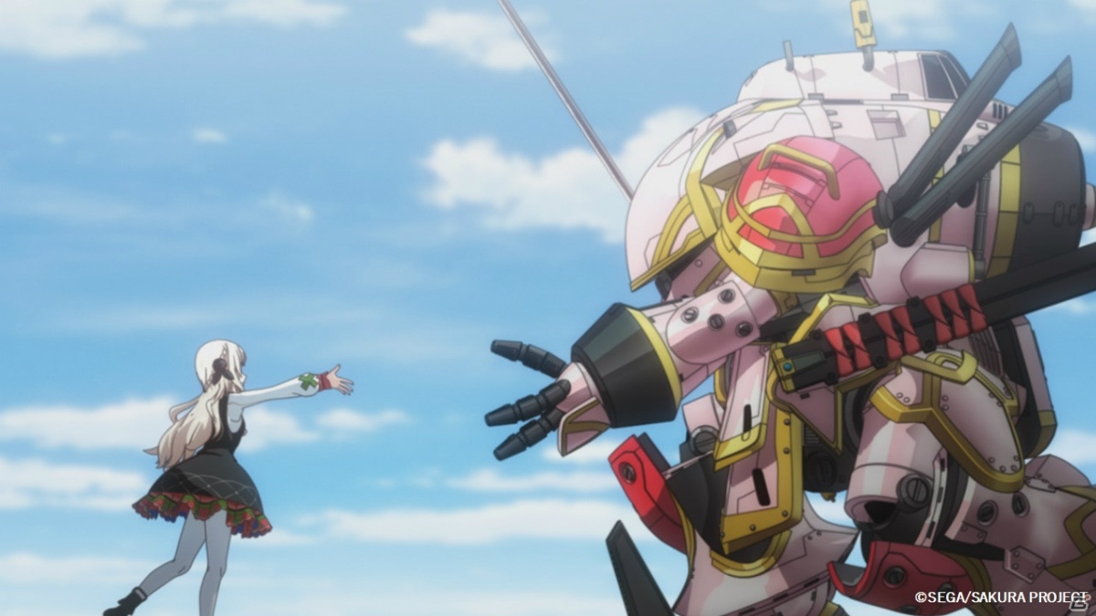 「新サクラ大戦 the Animation」第九話「驚天動地！クラーラの真実」のあらすじと場面写真が公開！の画像5
