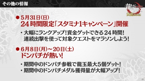 「龍が如く ONLINE」SSRしか出ない無料10連ガチャなど「KI-ZU-NA PROJECT」の詳細や「龍0」コラボ詳細も明かされた生放送まとめの画像18