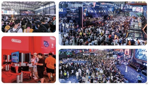 JCCD Studio、ChinaJoy2020開催に向けて日本からの遠隔出展や格安プランで中小企業を支援の画像1