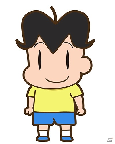 「クレヨンしんちゃん ちょ～嵐を呼ぶ 炎のカスカベランナー!! Z」にてアニメ「少年アシベ GO!GO!ゴマちゃん」とのコラボが実施！の画像6