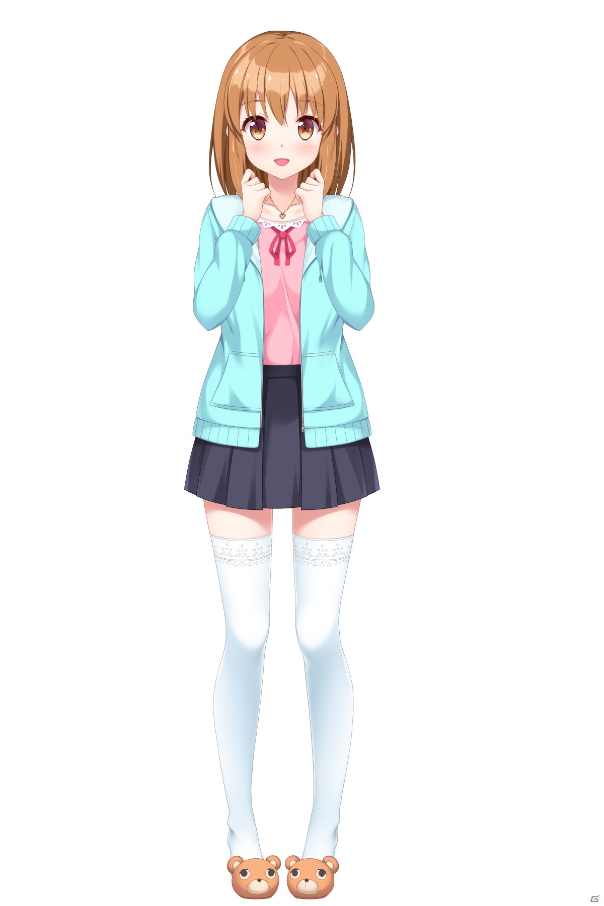 「アイドルうぉーず」の世界観がベースのADV「kirakira stars idol project Nagisa」が6月中旬に配信！の画像10