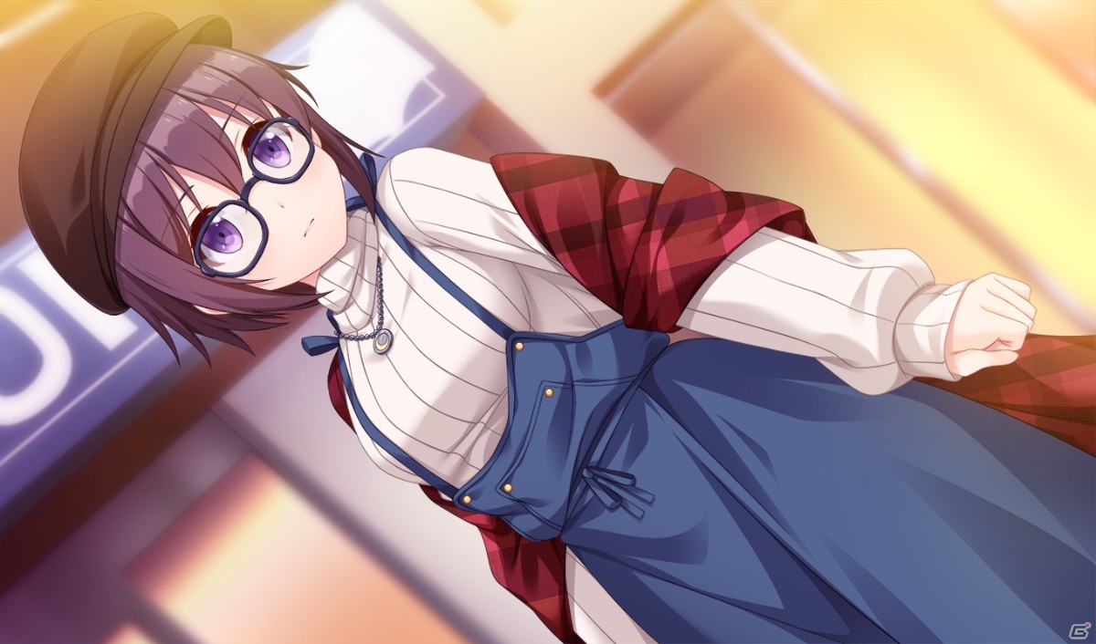 「アイドルうぉーず」の世界観がベースのADV「kirakira stars idol project Nagisa」が6月中旬に配信！の画像3