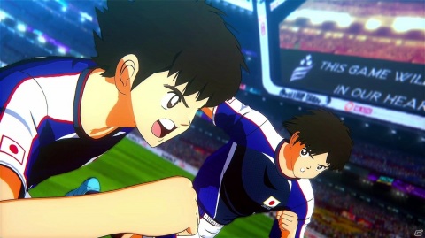 「キャプテン翼 RISE OF NEW CHAMPIONS」発売日が8月27日に決定！早期購入特典情報もの画像14