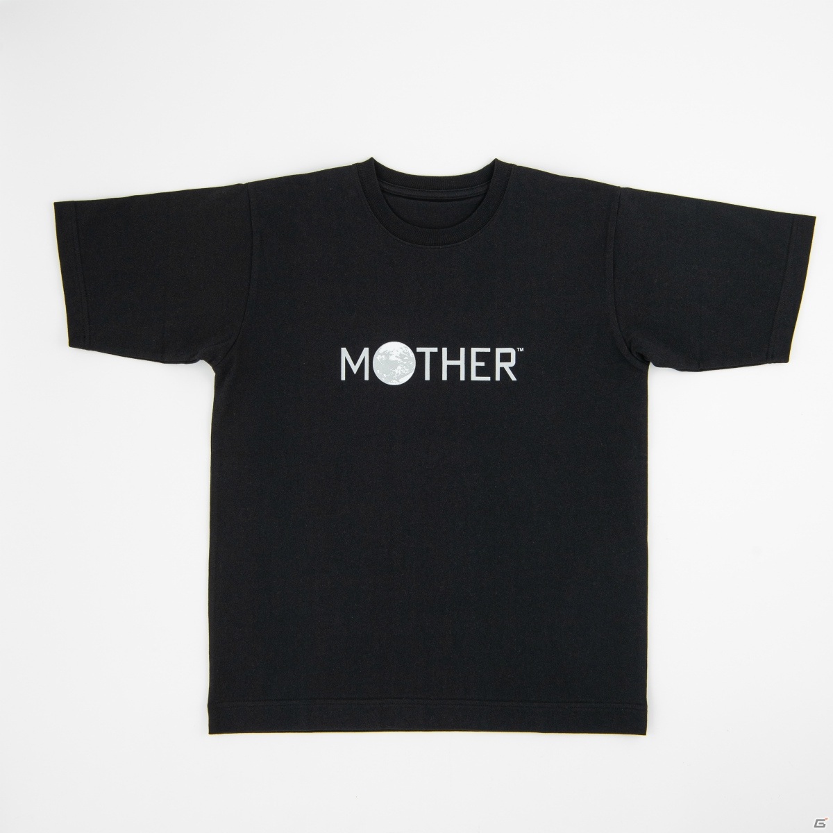 「HOBONICHI MOTHER PROJECT」より「MOTHER」のロゴ入りTシャツが6月12日に発売！の画像4