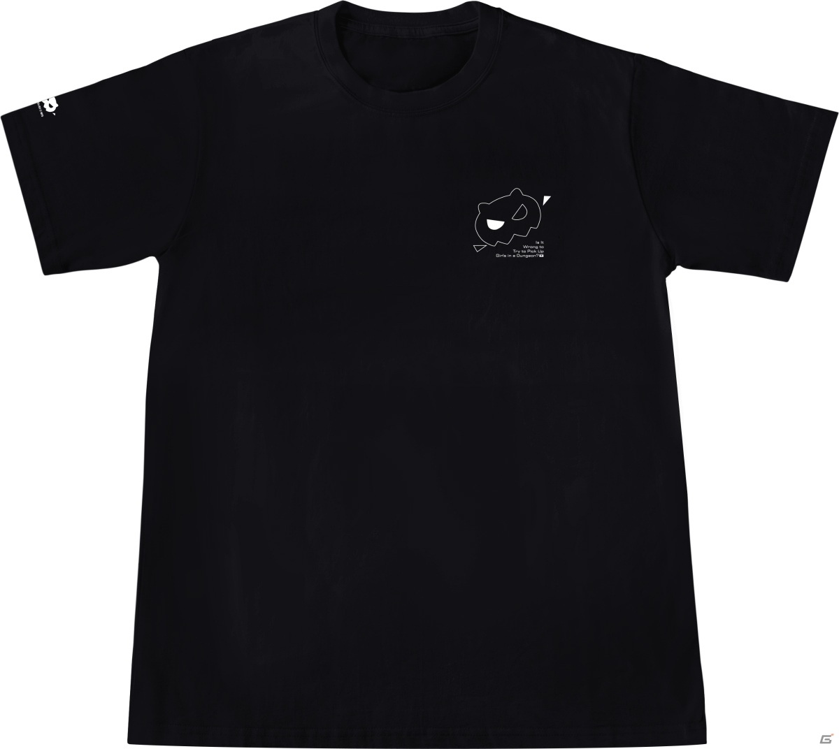 「ダンまち～メモリア・フレーゼ～」シル役・石上静香さんデザインのオリジナルTシャツをはじめとした新作グッズの予約販売が開始！の画像3