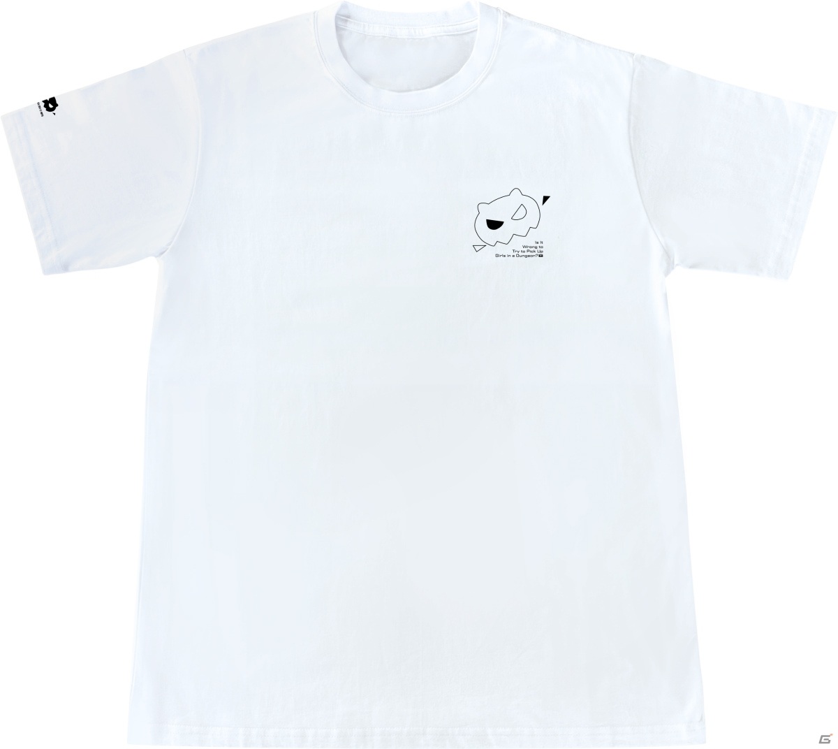 「ダンまち～メモリア・フレーゼ～」シル役・石上静香さんデザインのオリジナルTシャツをはじめとした新作グッズの予約販売が開始！の画像5