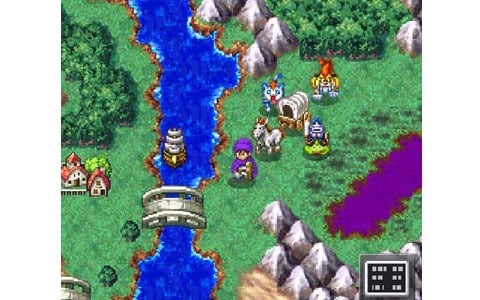 Ios Android版 ドラゴンクエストv 天空の花嫁 が33 Offになる割引セールが実施 ゲーム情報サイト Gamer