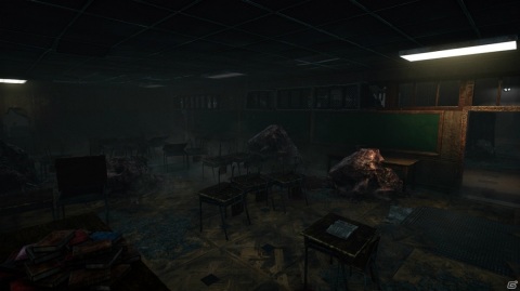 「Dead by Daylight」の最新チャプターが伝説のホラーゲーム「Silent Hill」に決定!6月17日に配信予定の画像3