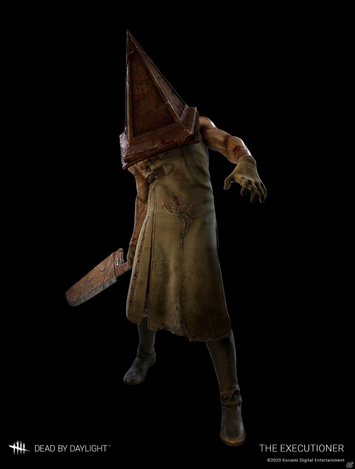 「Dead by Daylight」の最新チャプターが伝説のホラーゲーム「Silent Hill」に決定！6月17日に配信予定の画像4