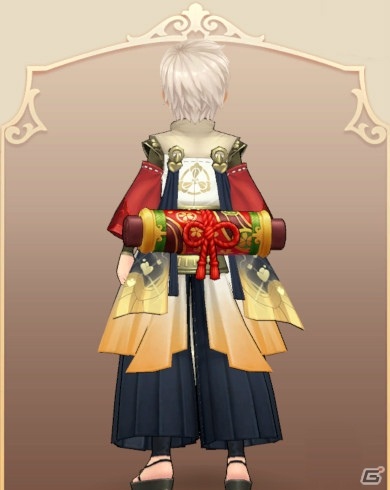 「Ash Tale -風の大陸-」天空の城に新たな戦場「神輿凱旋戦」が登場！新たな覚醒スキルも追加の画像13