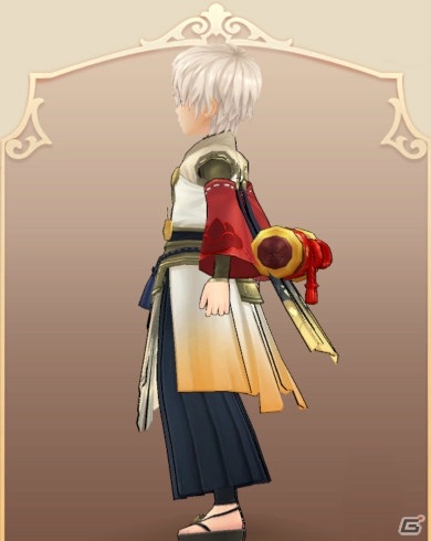 「Ash Tale -風の大陸-」天空の城に新たな戦場「神輿凱旋戦」が登場！新たな覚醒スキルも追加の画像14