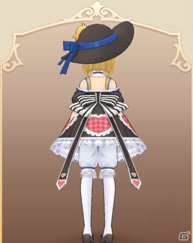 「Ash Tale -風の大陸-」天空の城に新たな戦場「神輿凱旋戦」が登場！新たな覚醒スキルも追加の画像6
