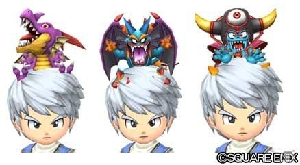 「星のドラゴンクエスト」で「ドラクエの日ギガ感謝キャンペーン」がスタート！竜王やシドーに挑戦できるイベントも開催の画像11