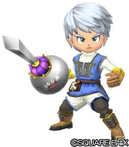 「星のドラゴンクエスト」で「ドラクエの日ギガ感謝キャンペーン」がスタート！竜王やシドーに挑戦できるイベントも開催の画像6