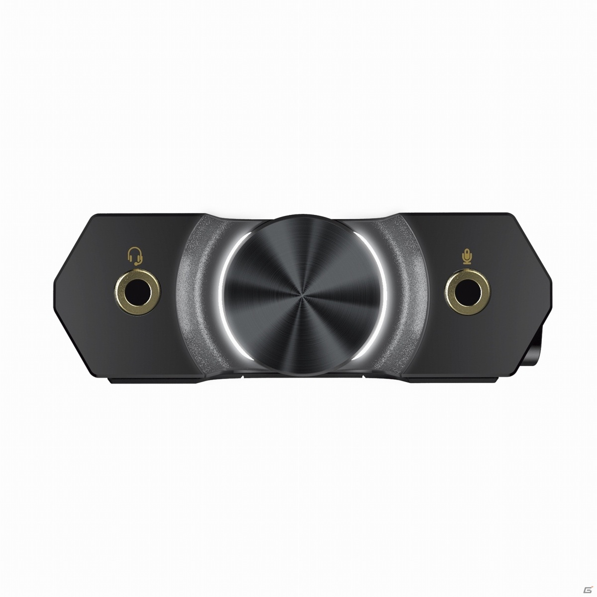 ゲーミングUSB DAC「Sound BlasterX G6」にGameVoice Mix対応ファームウェアが登場！の画像3