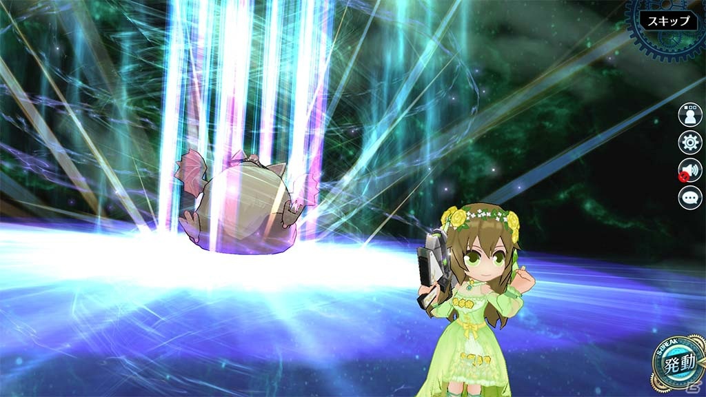 「英雄伝説 暁の軌跡」花嫁姿の「トワ・ハーシェル」が登場！の画像3