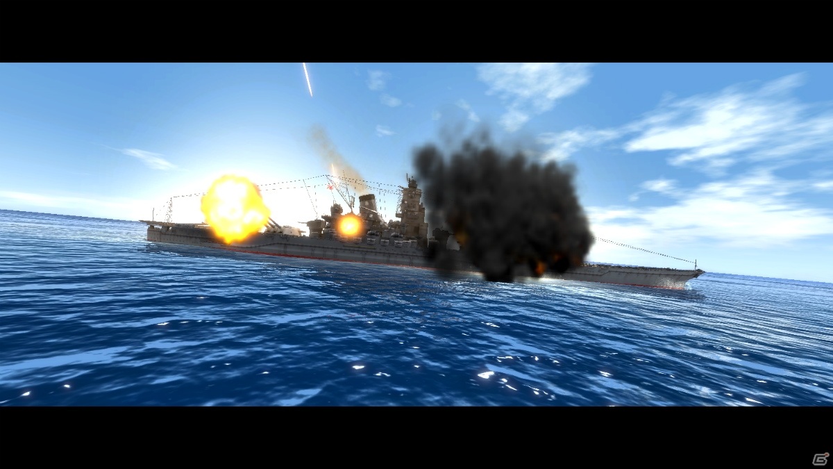 「蒼焔の艦隊」サービス開始から1000日突破を記念したキャンペーンが実施！戦艦「三笠（日本海海戦）」も新たに参戦の画像9