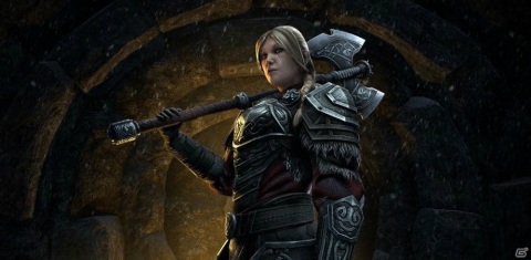 「エルダー・スクロールズ・オンライン:グレイムーア」がリリース!新ゾーン「西スカイリム」や新機能「古遺物システム」が登場の画像4