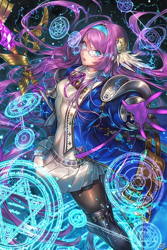 「チェインクロニクル3」メインストーリー“アリーチェ篇”の12章が追加！の画像6