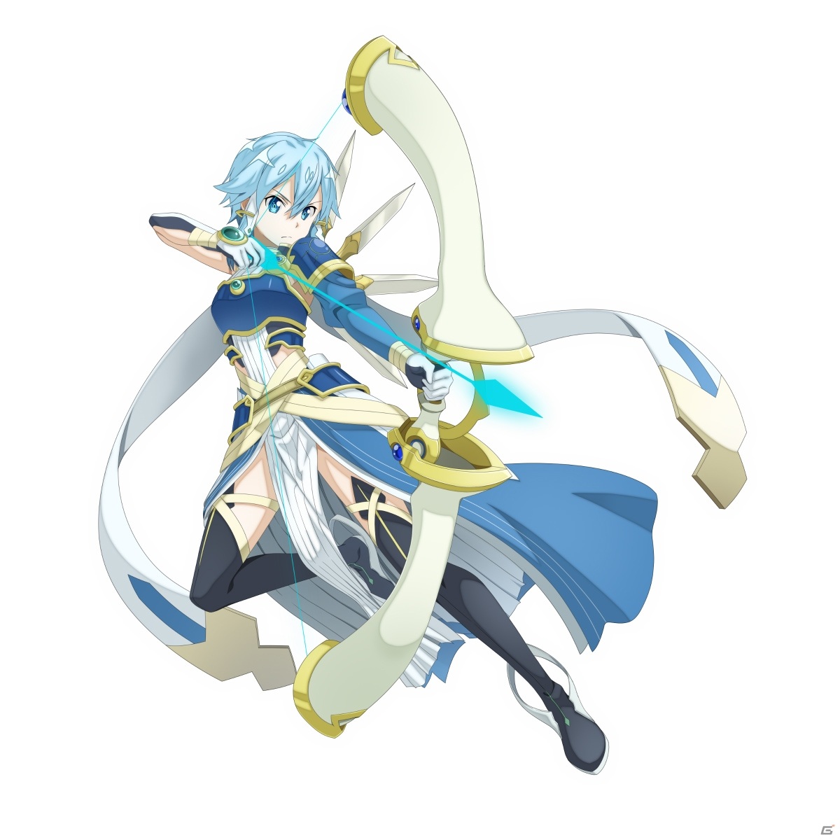 「ソードアート・オンライン インテグラル・ファクター」アインクラッド第二十七層が解放！★3ユイの覚醒可能スキルが全員に配布の画像9