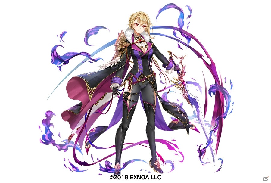 「Gemini Seed」イベント「失楽園の花嫁たち」後半が開始！メインストーリー第7章後半も実装の画像3