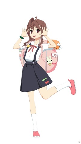 「22/7 音楽の時間」リリース記念イベント＆「〈物語〉シリーズ」とのコラボイベントが開催決定！の画像5