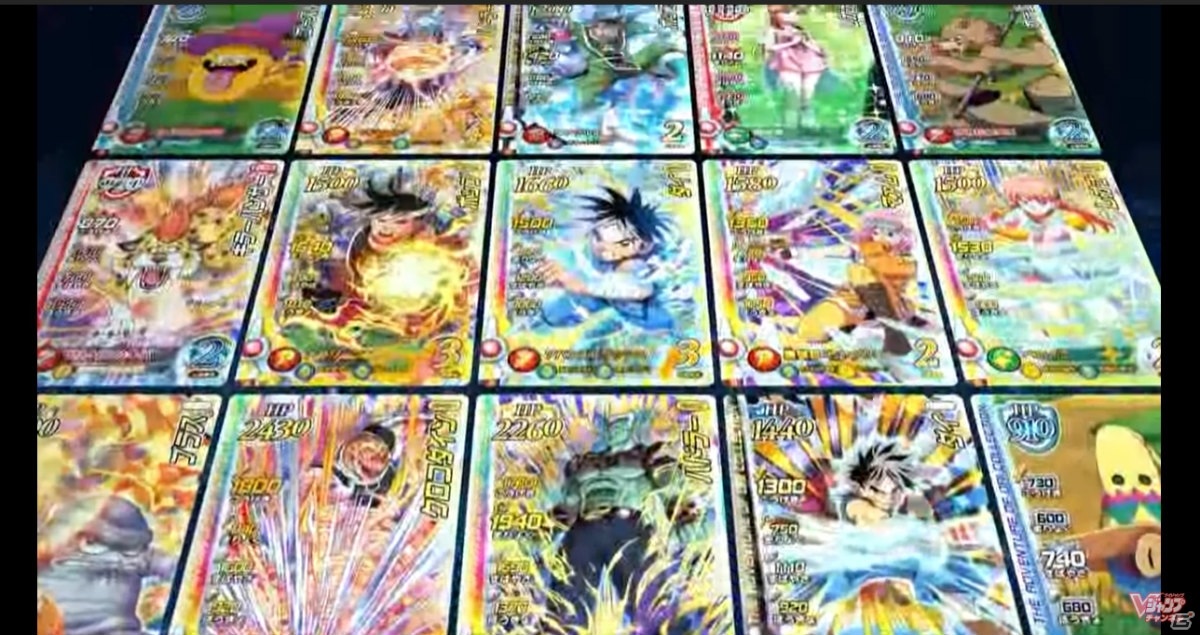 「ダイの大冒険」ゲーム化プロジェクトはまさかの3タイトルで展開！各タイトルの最新情報も公開された生放送まとめの画像14