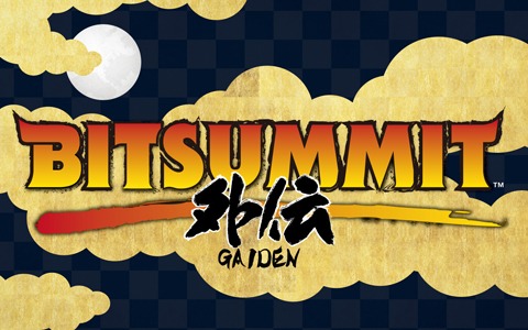 オンラインイベント「BitSummit Gaiden」の参加ゲーム78タイトルが公開！5つのチームに分かれて出展