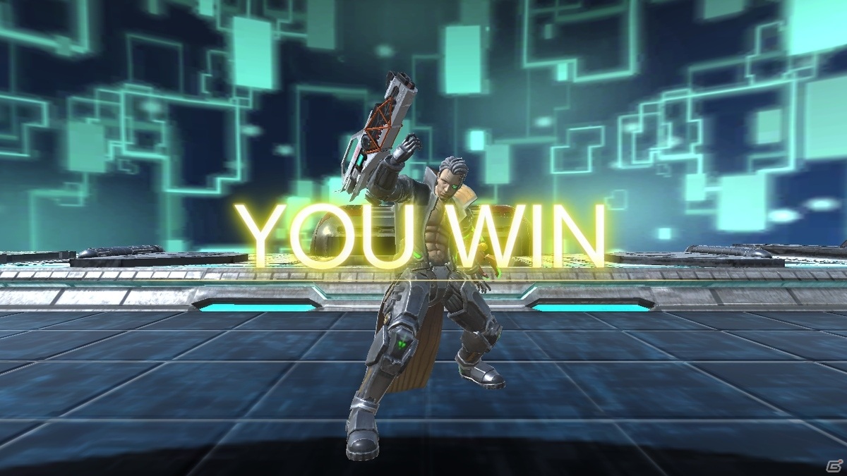 オンライン対戦シューティングバトル「SYNAPTIC DRIVE」がSwitch/Steamで本日発売！の画像9