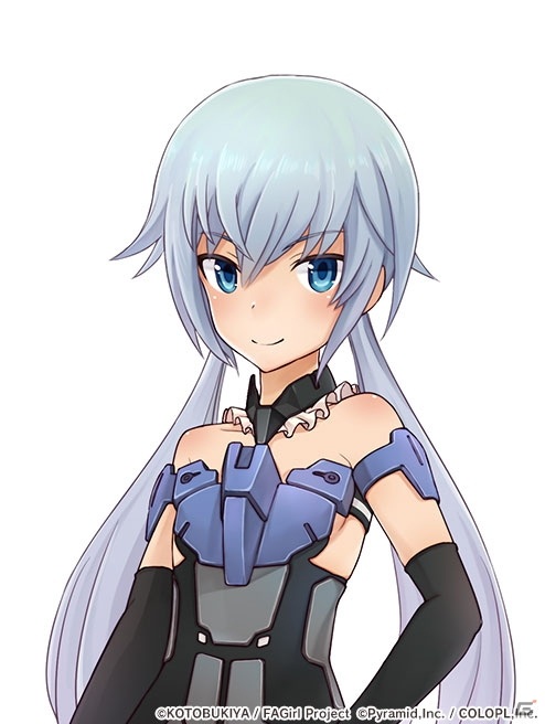 「フレームアームズ・ガール」×「アリス・ギア・アイギス」コラボイベントが復刻開催！の画像4