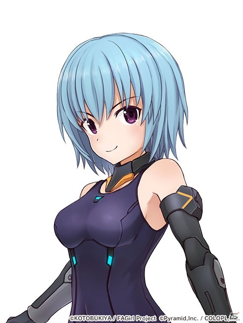 「フレームアームズ・ガール」×「アリス・ギア・アイギス」コラボイベントが復刻開催！の画像6
