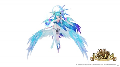 「セブンナイツ」新マルチコンテンツ「異形討伐戦」が実装！SPキャラ「レギンレイヴ」も登場の画像3