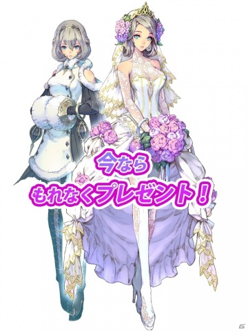 「EXOS HEROES」サービス開始！オリジナル要素「フェイトコア」の情報も公開の画像6
