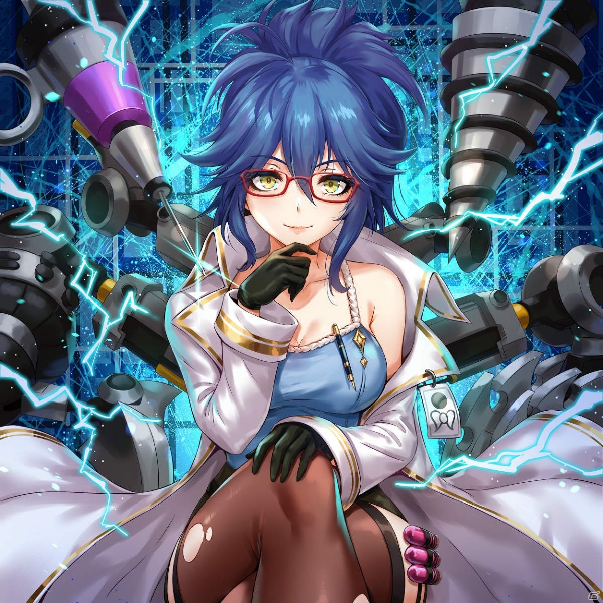 「OVERHIT」配信2周年を記念した4大イベントが開催！新レアリティ「UR英雄」も登場の画像11