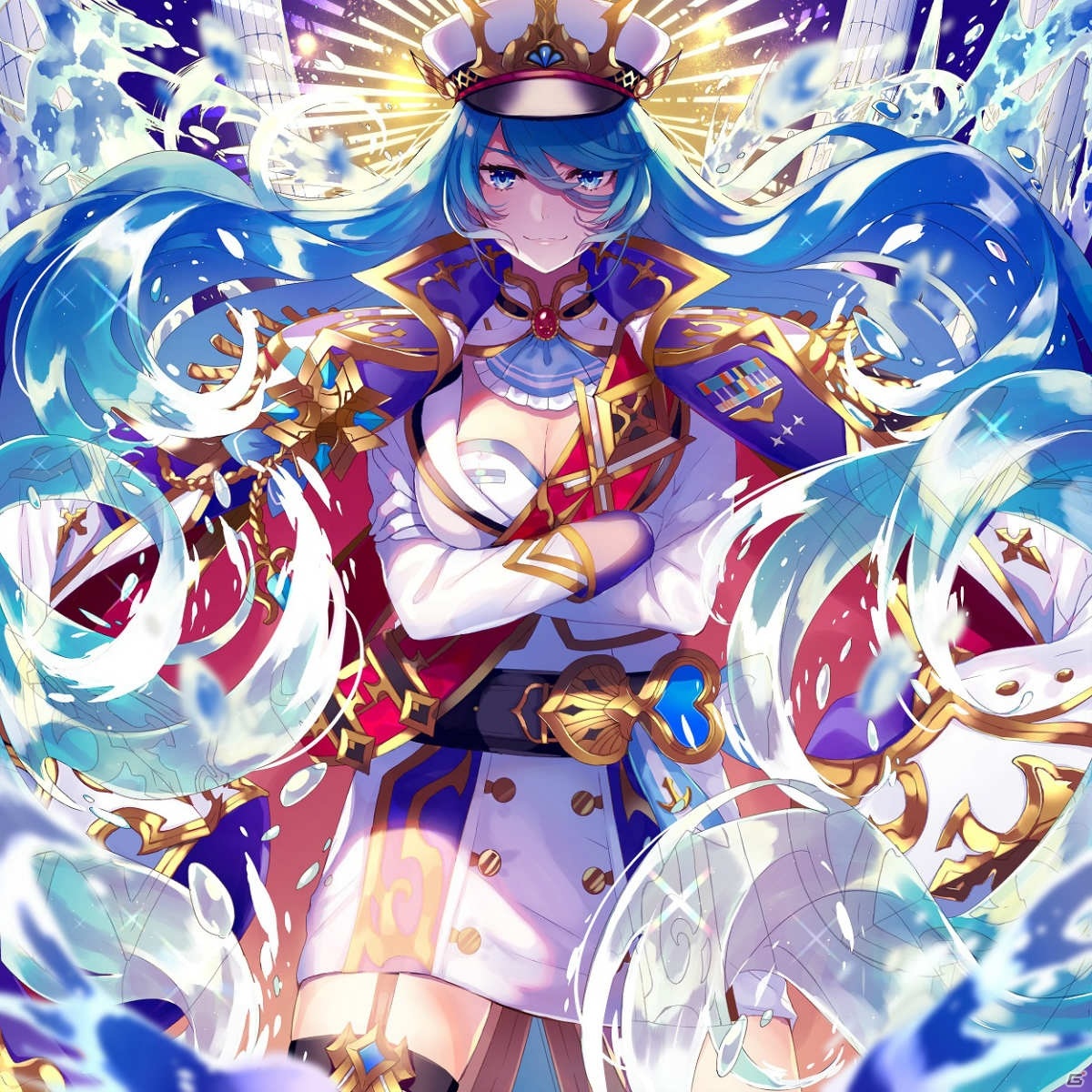 「OVERHIT」配信2周年を記念した4大イベントが開催！新レアリティ「UR英雄」も登場の画像7