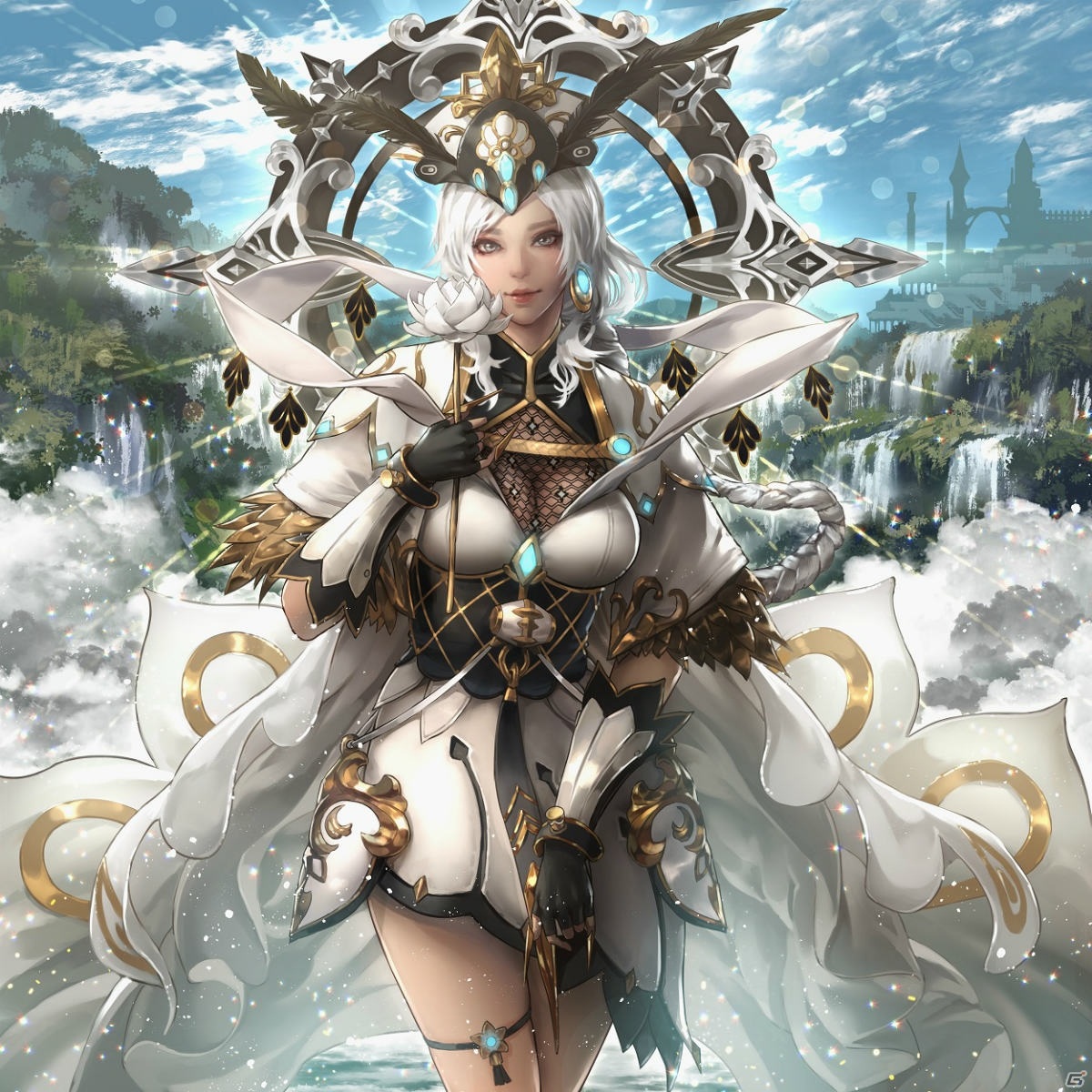 「OVERHIT」配信2周年を記念した4大イベントが開催！新レアリティ「UR英雄」も登場の画像8