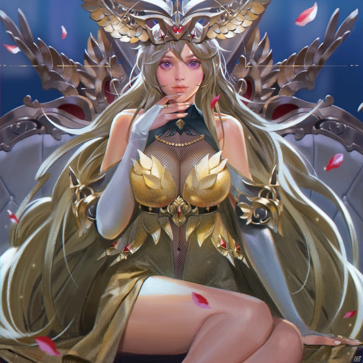「OVERHIT」配信2周年を記念した4大イベントが開催！新レアリティ「UR英雄」も登場の画像9