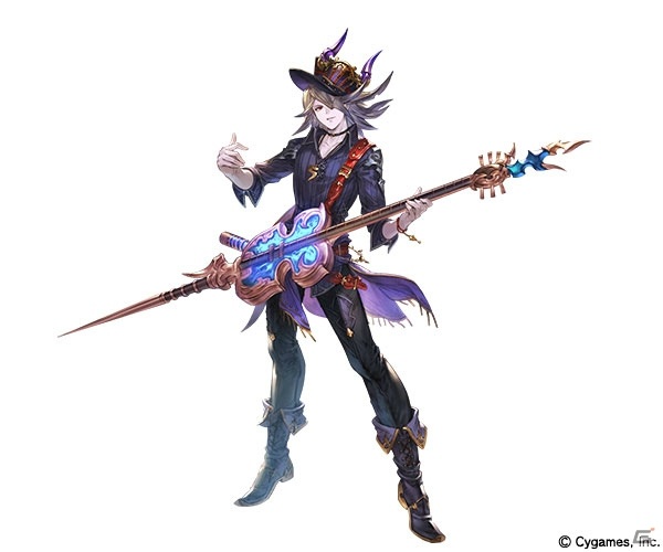 「グランブルーファンタジー」イベント「The End of THE DOSS」が5月29日に開催！の画像13