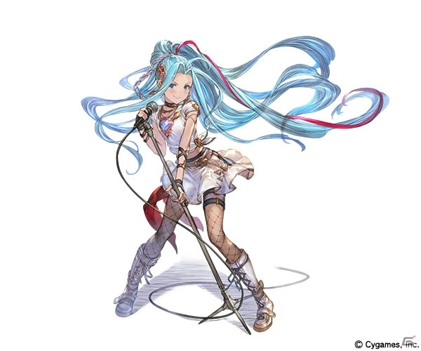 「グランブルーファンタジー」イベント「The End of THE DOSS」が5月29日に開催！の画像14
