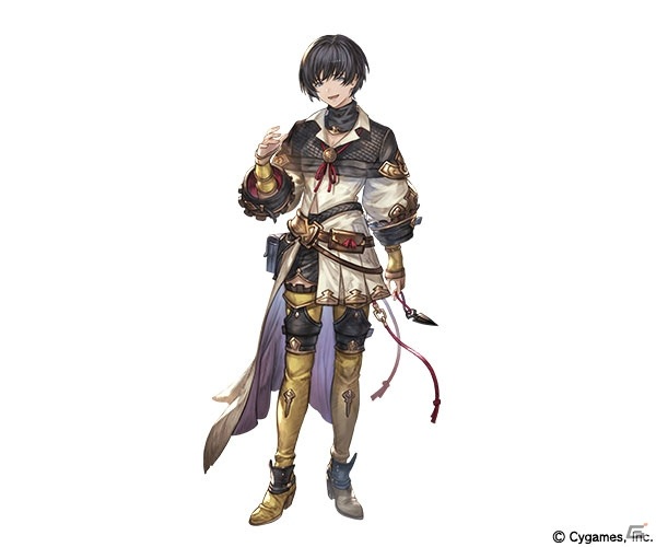 「グランブルーファンタジー」イベント「The End of THE DOSS」が5月29日に開催！の画像15