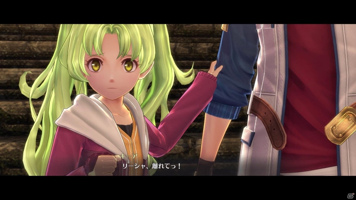 PS4「英雄伝説 創の軌跡」未公開シーンも多数収録したWebCM第2弾が公開！の画像4