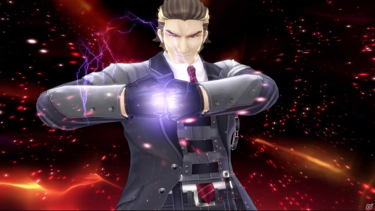 PS4「英雄伝説 創の軌跡」未公開シーンも多数収録したWebCM第2弾が公開！の画像5