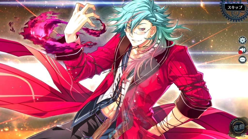 「英雄伝説 暁の軌跡モバイル」に「英雄伝説 閃の軌跡II」よりマクバーンが参戦！の画像3