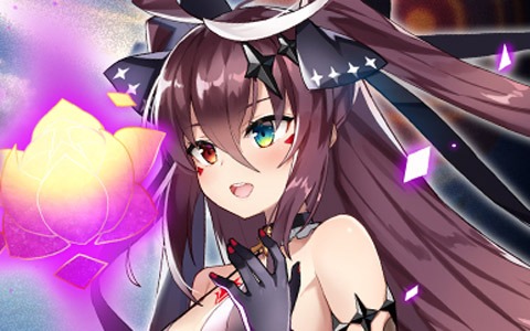 「Epic Seven」高橋李依さん演じる★5英雄ルルカをピックアップした期間限定召喚が実施！
