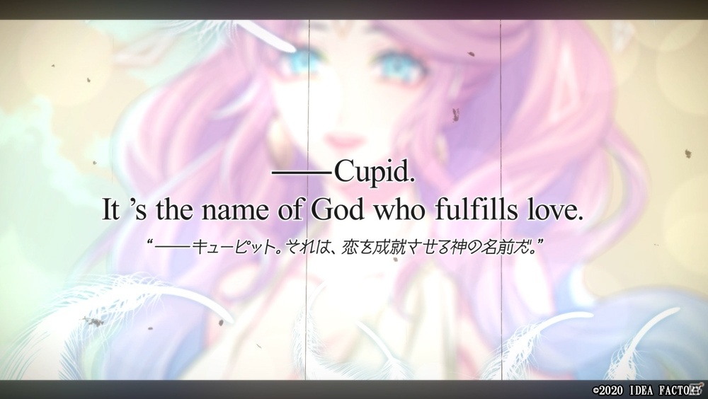 「キューピット・パラサイト」キャラクターとの相性診断システムなどが紹介されるPVが公開！の画像2